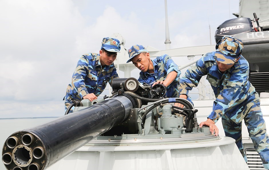 Mỗi tuần ghi nhớ một lời dạy của Bác, quyết tâm, hăng hái thi đua thực
                    hiện nhiệm vụ ngày một tốt hơn