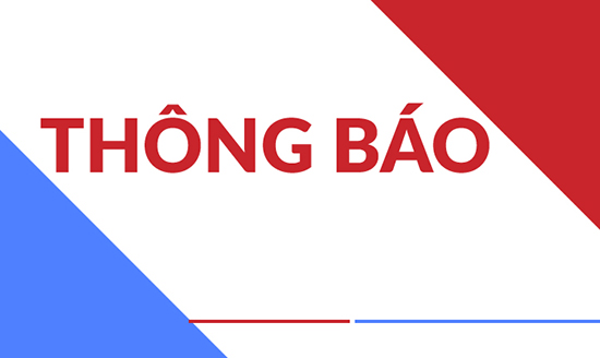 Thông báo kết quả trúng tuyển người hoạt động không chuyên trách
                    phường